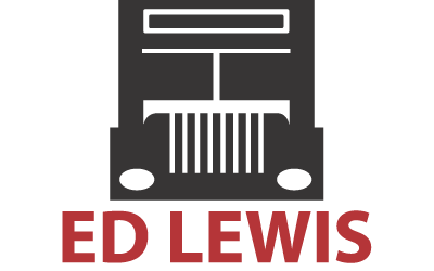 SmartWay Partnership – Ed Lewis Trucking