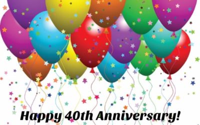Happy Anniversary Jung Truck Service, Inc.!