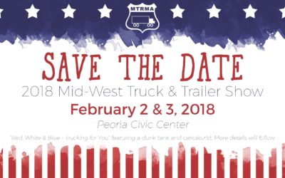 Mid-West Truck & Trailer Show