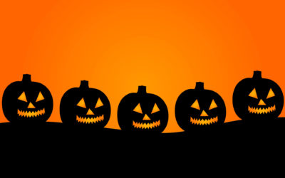 Happy Halloween