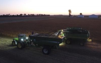 National Thank A Farmer Day