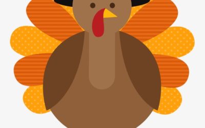 Happy Thanksgiving!
