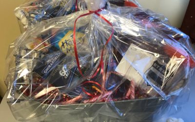 Grand Prize Winners