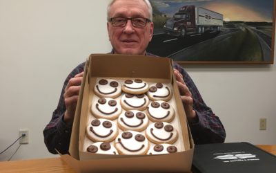 Happy Retirement!