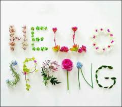 HAPPY SPRING