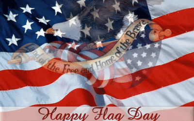 HAPPY FLAG DAY!!