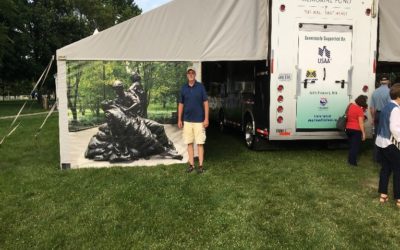 THE WALL THAT HEALS