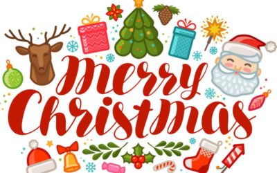 Merry Christmas!