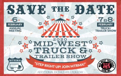 SAVE THE DATE