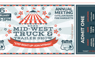 2020 ANNUAL MEETING