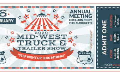 2020 MTA ANNUAL MEETING