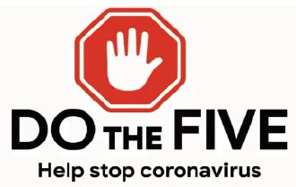 DoThe5 COVID-19