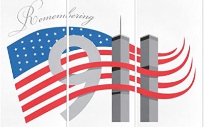 Patriot Day