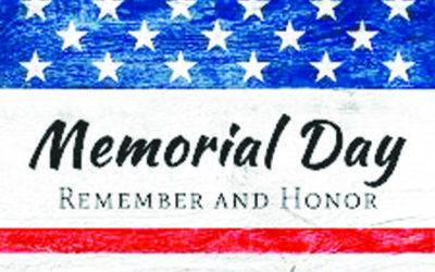 Memorial Day