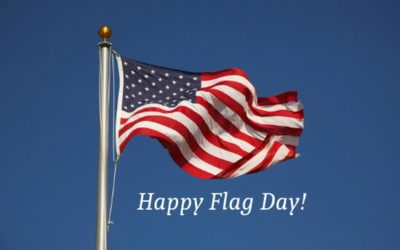 FLAG DAY