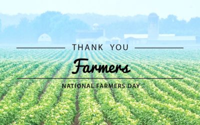 National Farmers Day