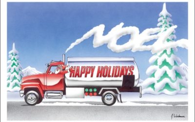 Happy Holidays!