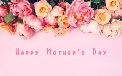 Happy Mother’s Day