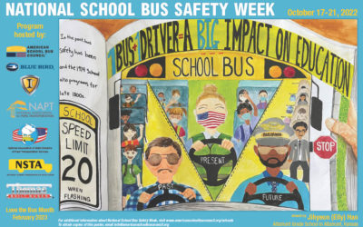 National School Bus Safety Week