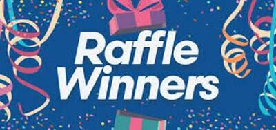 BANQUET WINNERS 2026