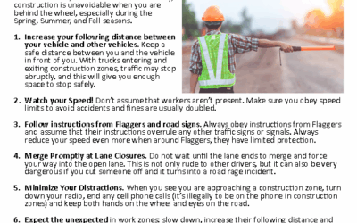 MAY 2025 RISK REMINDER