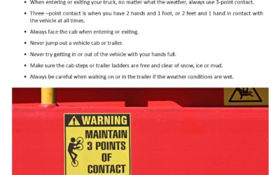 NOVEMBER RISK REMINDER