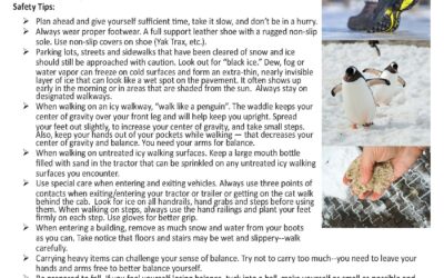 DECEMBER 2025 RISK REMINDER